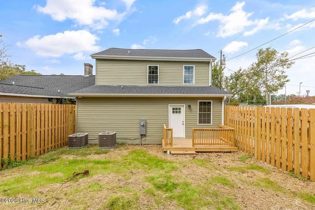 720 Nun Street, Wilmington, NC 28401