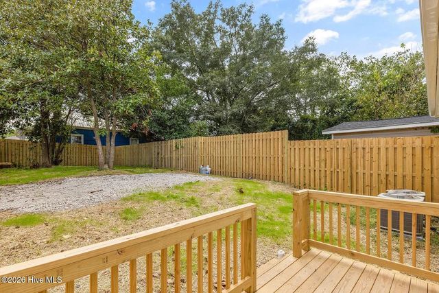 720 Nun Street, Wilmington, NC 28401