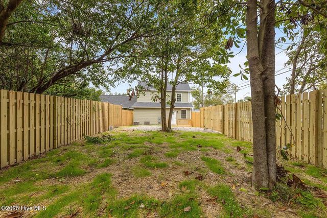 720 Nun Street, Wilmington, NC 28401