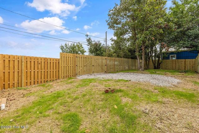 720 Nun Street, Wilmington, NC 28401
