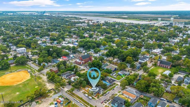 720 Nun Street, Wilmington, NC 28401