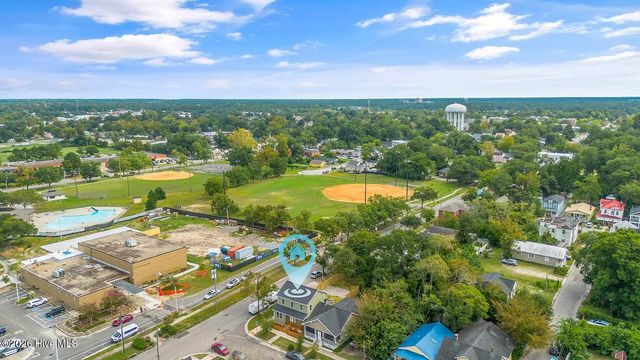 720 Nun Street, Wilmington, NC 28401