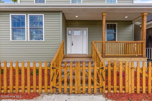 720 Nun Street, Wilmington, NC 28401