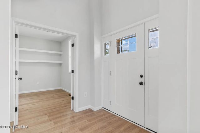 720 Nun Street, Wilmington, NC 28401
