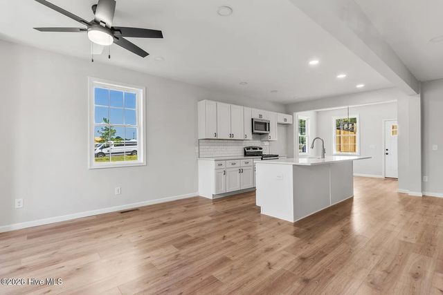 720 Nun Street, Wilmington, NC 28401