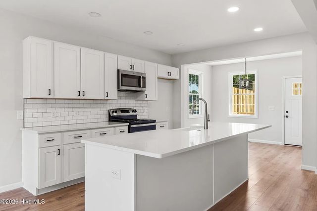 720 Nun Street, Wilmington, NC 28401