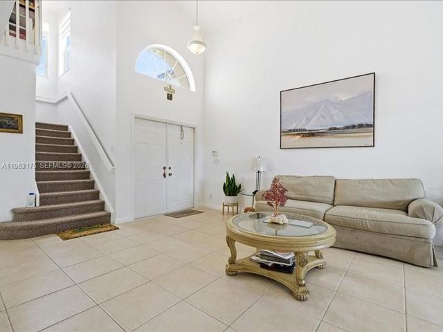 2051 SW 148th Ave, Miramar, FL 33027