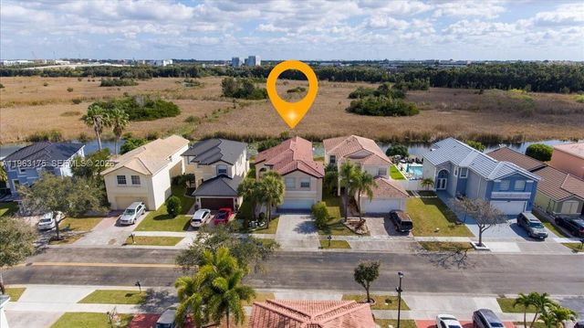2051 SW 148th Ave, Miramar, FL 33027