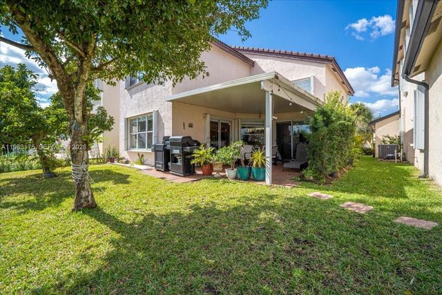 2051 SW 148th Ave, Miramar, FL 33027