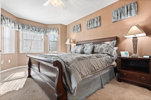 7606 BERNA LANE, Land O Lakes, FL 34637