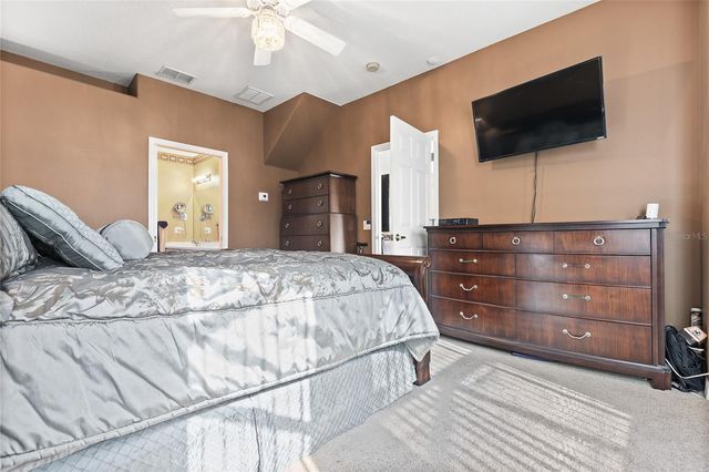 7606 BERNA LANE, Land O Lakes, FL 34637