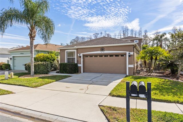 7606 BERNA LANE, Land O Lakes, FL 34637