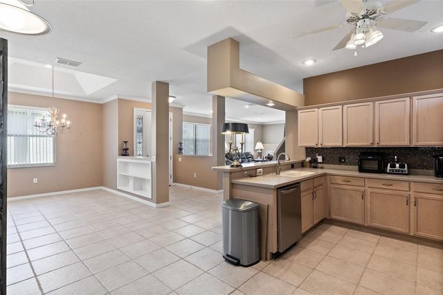 7606 BERNA LANE, Land O Lakes, FL 34637