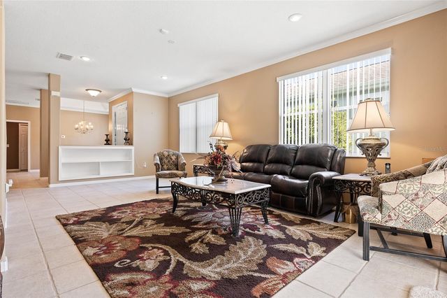 7606 BERNA LANE, Land O Lakes, FL 34637