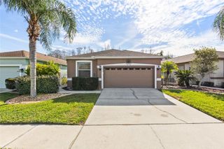 7606 BERNA LANE, Land O Lakes, FL 34637