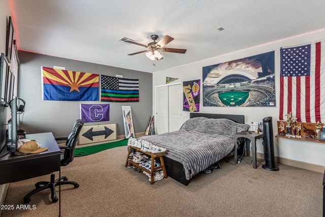 20826 S HADRIAN Way, Queen Creek, AZ 85142