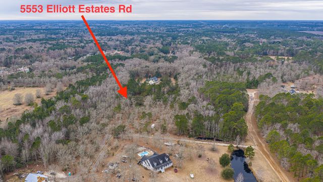 00 Elliott Estates Road, Hollywood, SC 29449