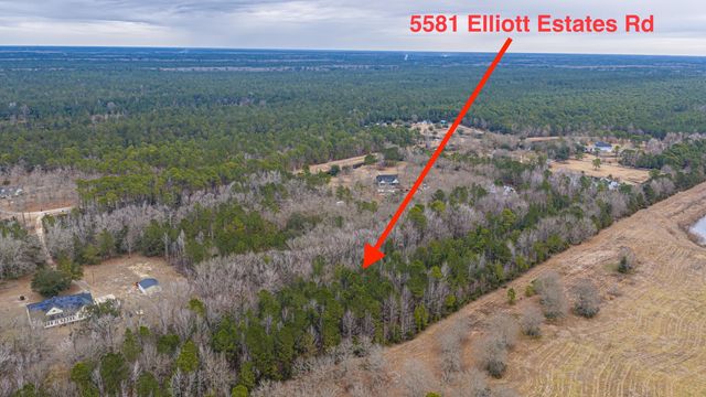 00 Elliott Estates Road, Hollywood, SC 29449