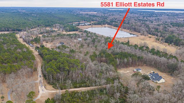 00 Elliott Estates Road, Hollywood, SC 29449