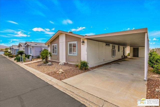 15300 Palm Drive 127, Desert Hot Springs, CA 92240