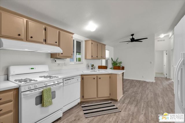 15300 Palm Drive 127, Desert Hot Springs, CA 92240