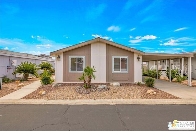 15300 Palm Drive 127, Desert Hot Springs, CA 92240