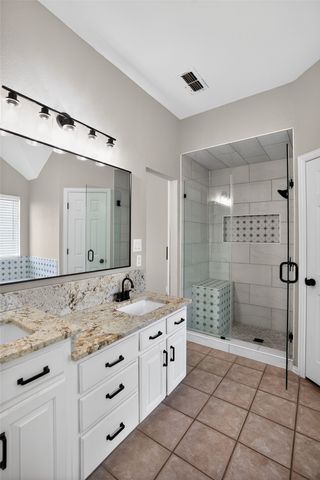 402 Taos Court E, Aledo, TX 76008