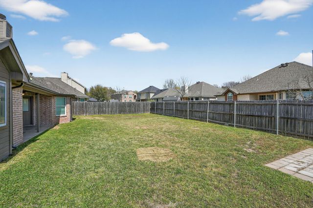 402 Taos Court E, Aledo, TX 76008