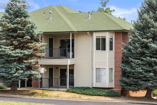 2002 Legacy Ridge View 207, Colorado Springs, CO 80910