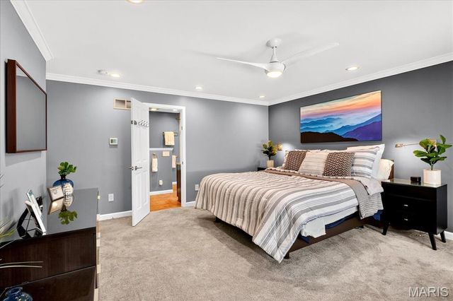 12759 Ladue Road, Creve Coeur, MO 63141