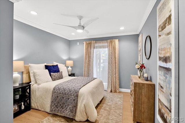 12759 Ladue Road, Creve Coeur, MO 63141