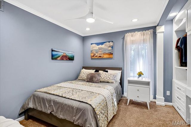 12759 Ladue Road, Creve Coeur, MO 63141