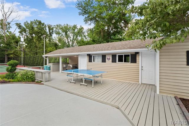 12759 Ladue Road, Creve Coeur, MO 63141