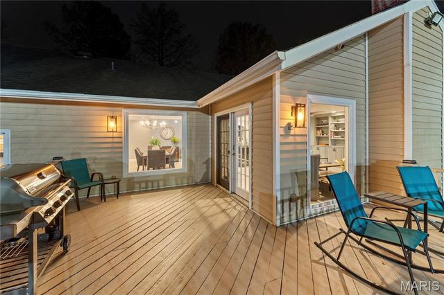 12759 Ladue Road, Creve Coeur, MO 63141