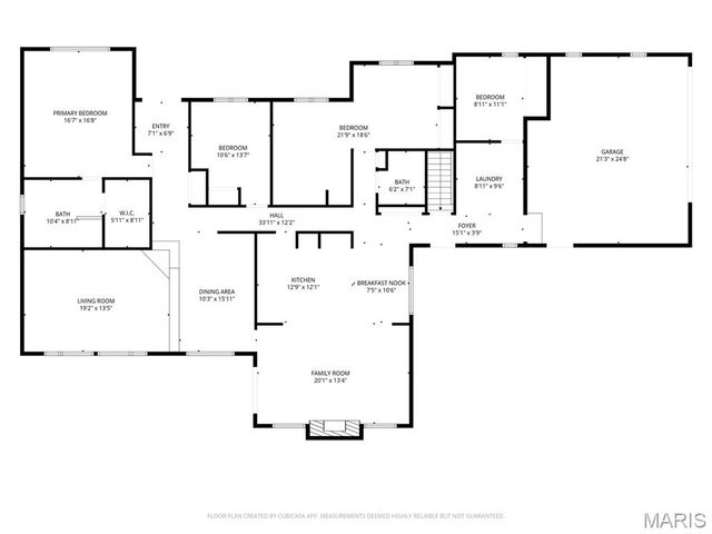 12759 Ladue Road, Creve Coeur, MO 63141