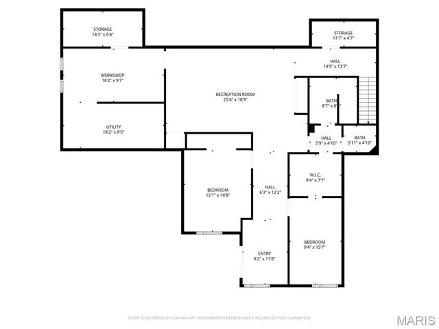 12759 Ladue Road, Creve Coeur, MO 63141