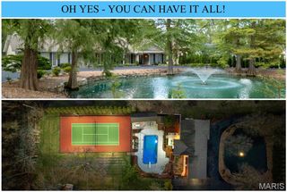 12759 Ladue Road, Creve Coeur, MO 63141