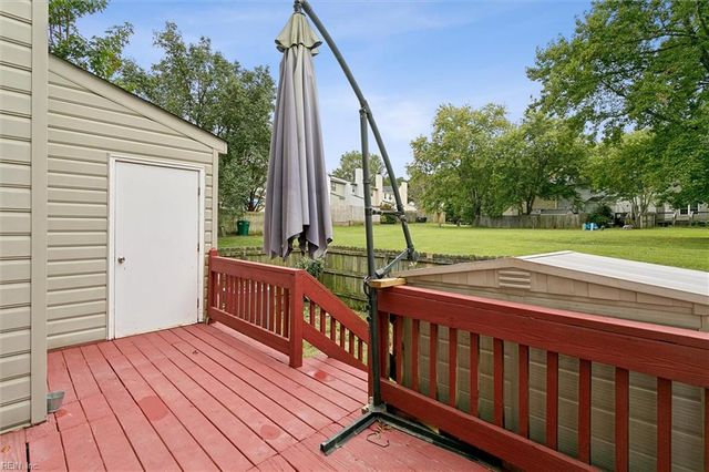 1641 Skiffes Creek CIR, Williamsburg, VA 23185