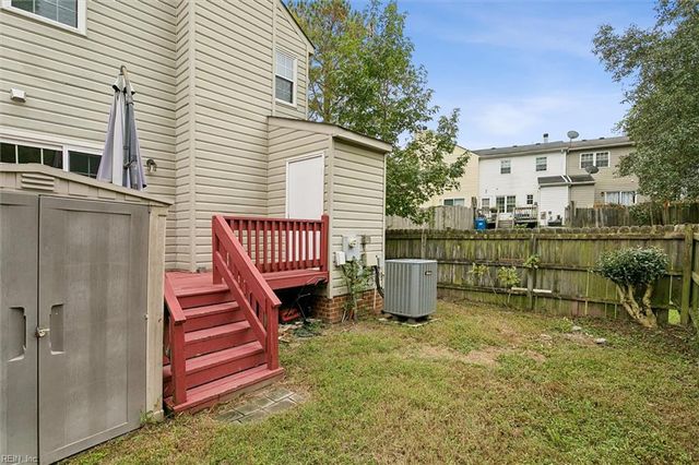 1641 Skiffes Creek CIR, Williamsburg, VA 23185