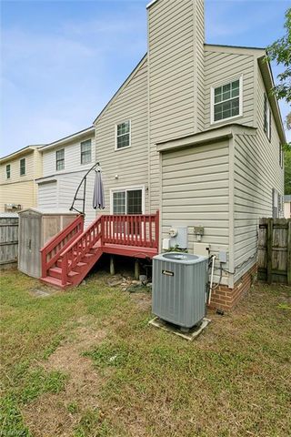 1641 Skiffes Creek CIR, Williamsburg, VA 23185