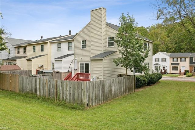 1641 Skiffes Creek CIR, Williamsburg, VA 23185