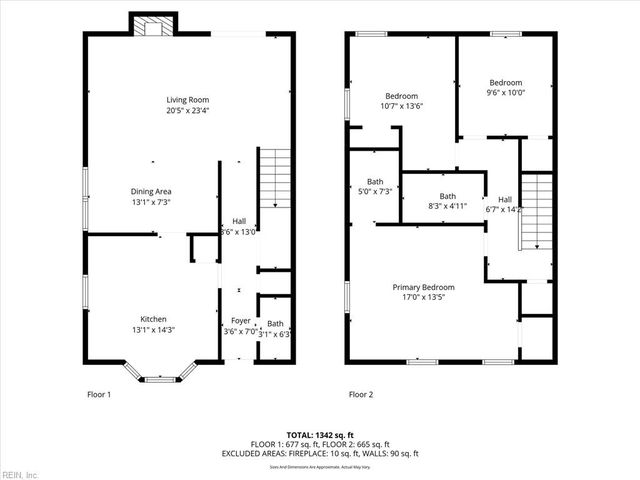 1641 Skiffes Creek CIR, Williamsburg, VA 23185