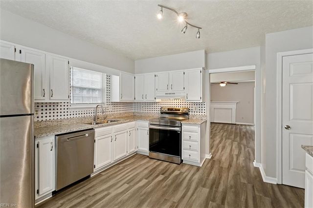 1641 Skiffes Creek CIR, Williamsburg, VA 23185