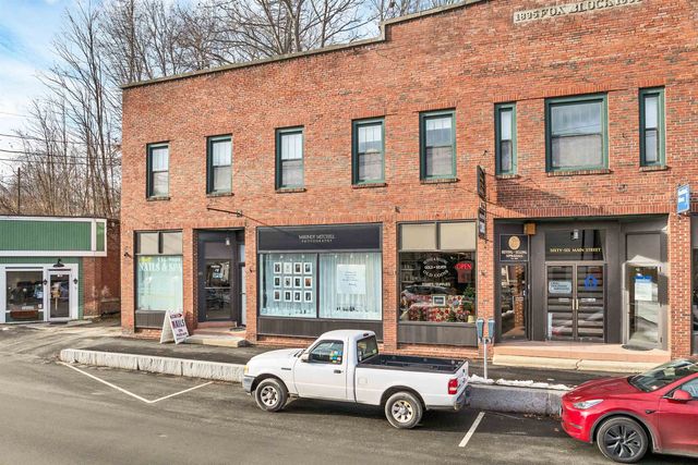 62 Main Street, Plymouth, NH 03264
