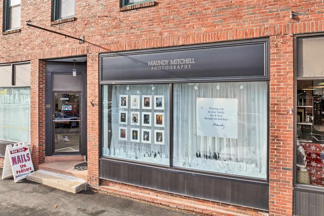62 Main Street, Plymouth, NH 03264