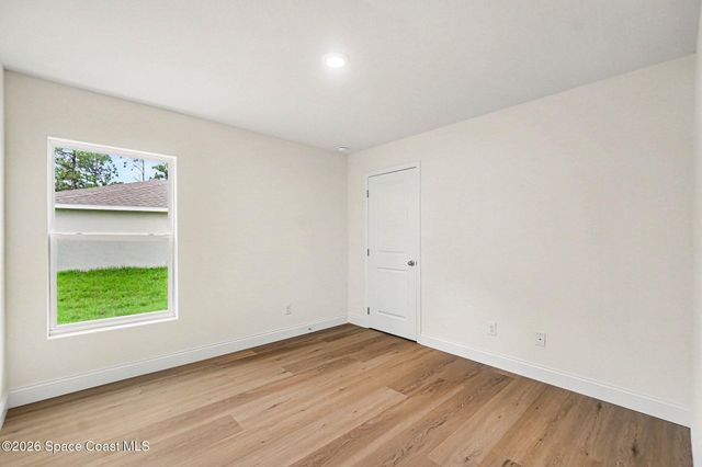 5380 Cillette Avenue, North Port, FL 34288