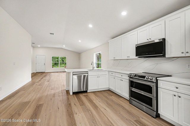 5380 Cillette Avenue, North Port, FL 34288