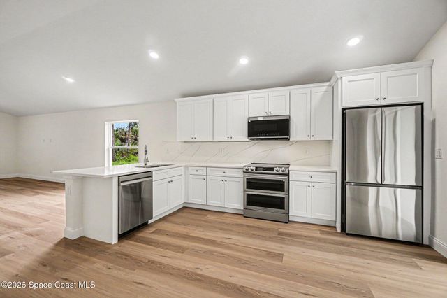 5380 Cillette Avenue, North Port, FL 34288
