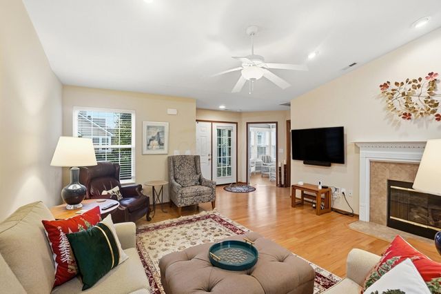 7024 Kinsale Lane, Powell, OH 43065