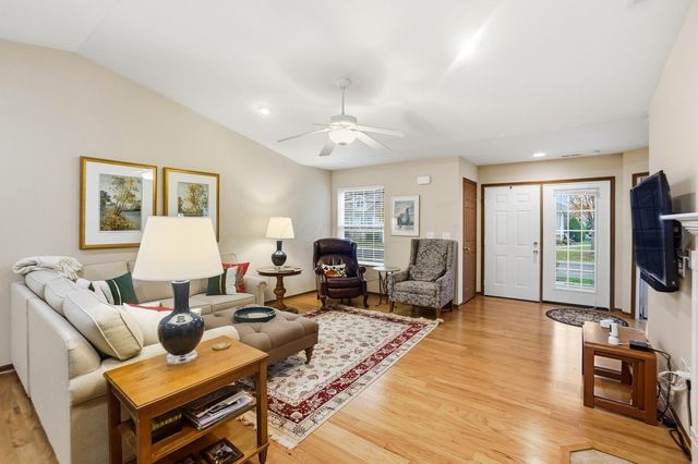 7024 Kinsale Lane, Powell, OH 43065